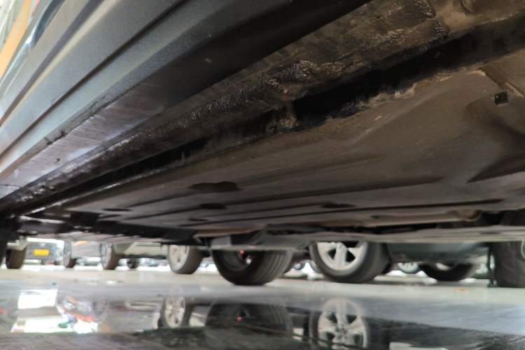 Used Lynk & Co 01 2019 2.0T Two-Wheel Drive Zhaopu Version China VI Standard
