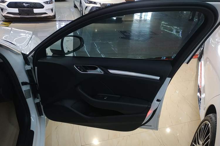 Used Audi A3 2016 Sportback 35 TFSI Style Edition
