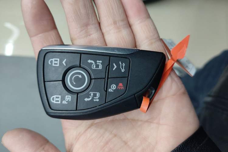 Used Buick Century 2023 2.0T Four-Seat Private Edition
