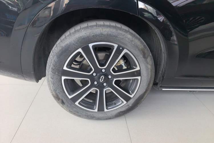 Used Hima AITO M7 2024 1.5T Intelligent Driving 4WD Pro Edition 6 Seats