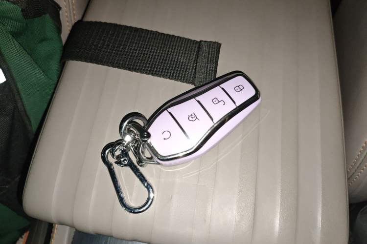 Used BYD Yuan PLUS 2024 Honor Edition 430KM Beyond Model