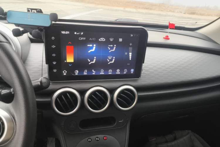 Used ORA Black Cat 2019 351 km Fun Edition