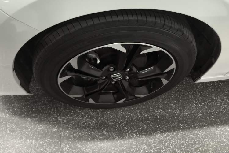 Used Honda Civic 2023 HATCHBACK 240TURBO CVT Extreme Edition
