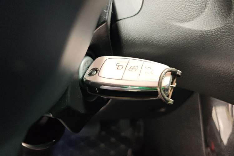 Used Ford Focus 2018 Hatchback Classic 1.6L Automatic Trendy SmartDrive Edition