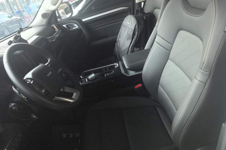 Used Haval DARGO 2021 1.5T DCT Two-Wheel Drive Border Collie Edition
