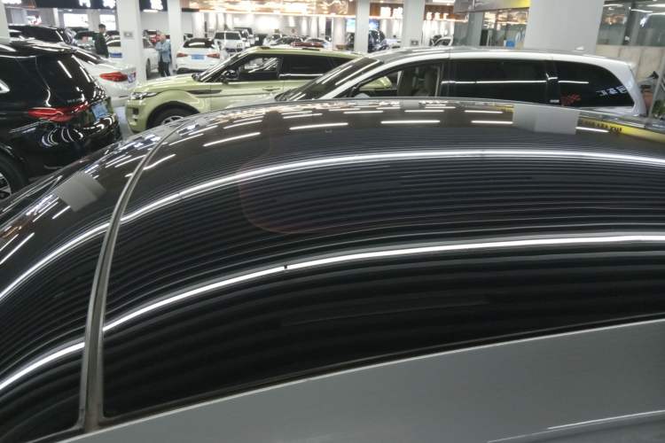 Used Nio EC6 2022 75 kWh Sport Edition
