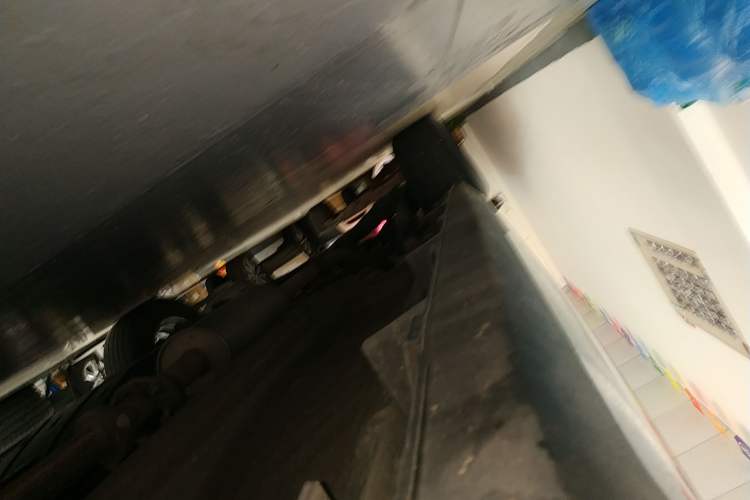 Used Haval M6 2021 PLUS 1.5T DCT Luxury Smart Connectivity Model
