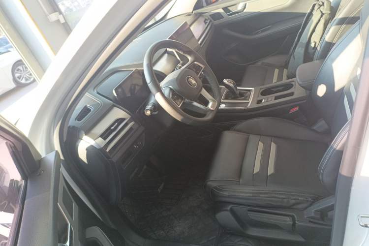 Used BYD Qin Pro 2019 Super Edition 1.5TI Automatic Smart Connect Dynamic Model China VI Standard