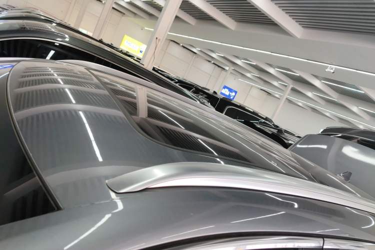 Used BYD Song PLUS New Energy 2024 HONOR Edition DM-i 110km Flagship PLUS
