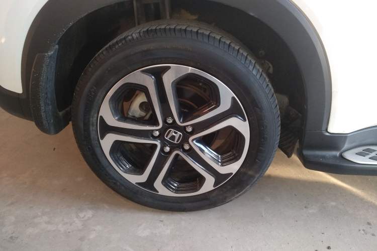 Used Honda XR-V 2020 1.5L CVT Comfort Version