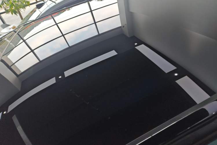 Used Zeekr MIX 2025 Long-Range Intelligent Driving Edition
