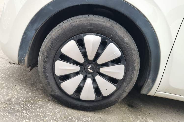 Used Wuling Bingo 2023 333km Enjoy+ Version
