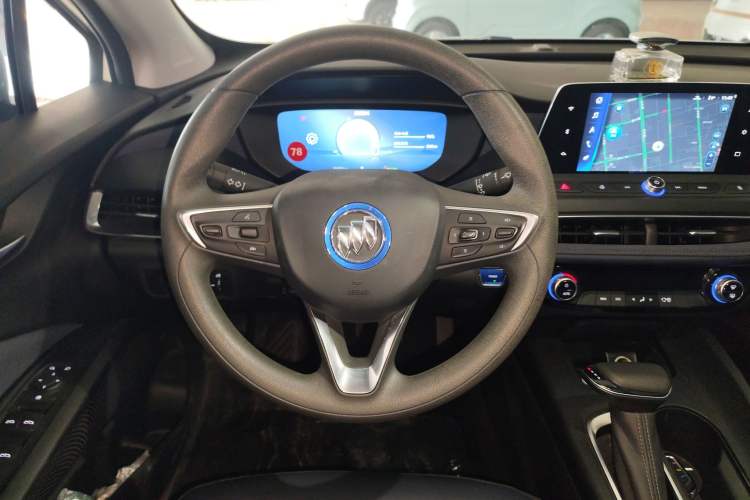 Used Buick Velite 6 2023 430km Range Commuter Version
