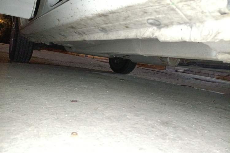 Used BYD F3 2020 1.5L Manual Classic Trim
