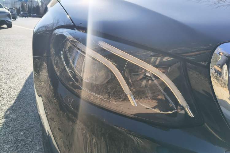 Used Mercedes-Benz E-Class 2019 Restyled E 300 L Luxury Edition