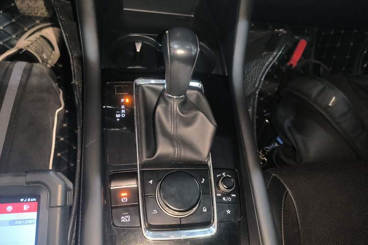 Used Mazda Mazda 3 Axela 2020 2.0L Automatic Zhiya Edition
