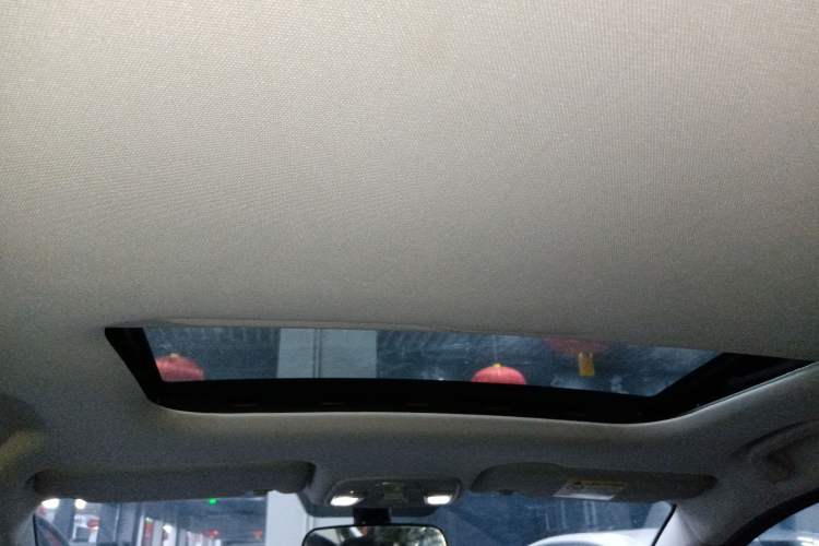 Used Geely Auto Vision X3 2021 PRO 1.5L CVT Deluxe Model
