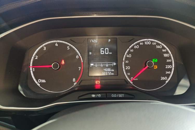 Used Jetta VS5 2022 280TSI Automatic Trend Edition
