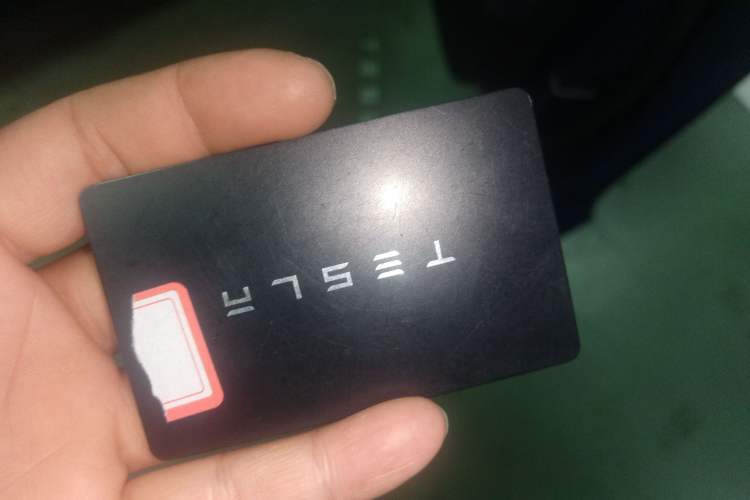 Used Tesla Model 3 2021 Revised Version Standard Range Rear-Wheel Drive Upgraded Edition 3D1
