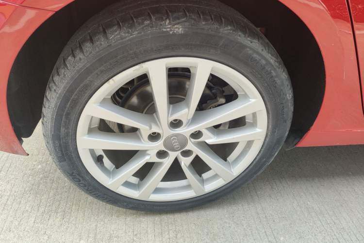 Used Audi A3 2020 Sportback 35 TFSI Ambition China VI