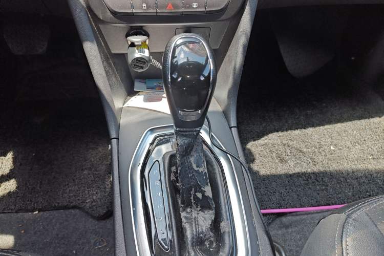 Used Chery Tiggo 3X 2018 1.5L Automatic Elite Edition
