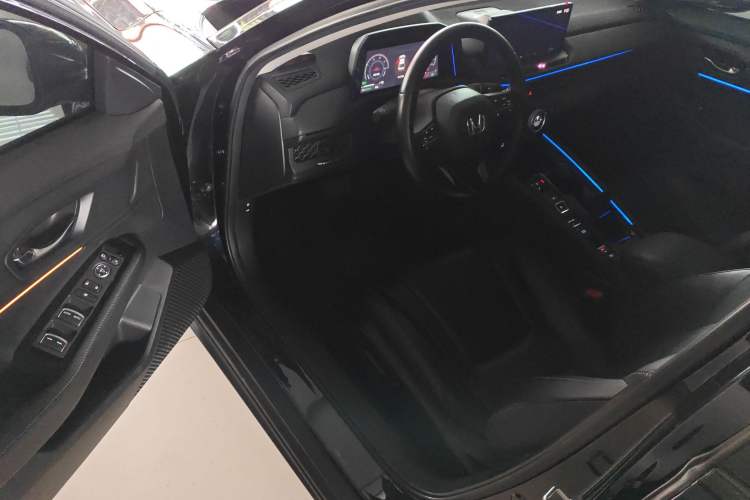 Used Honda Accord New Energy 2023 2.0L ePHEV Smart Edition