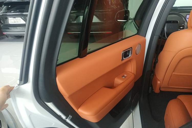 Used Li Auto L6 2024 Max
