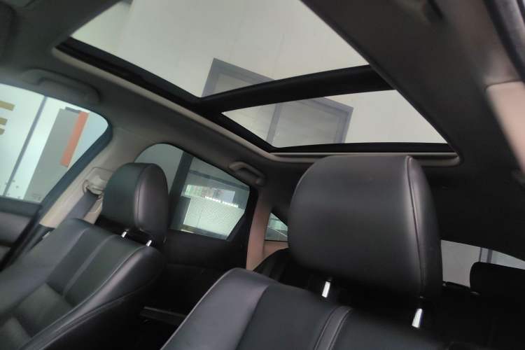 Used Honda Crosstour 2016 2.4L Luxury Edition
