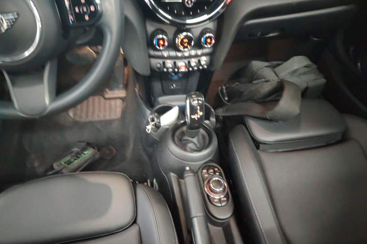 Used  MINI 2022 Revised 1.5T COOPER CABRIO Classic Edition
