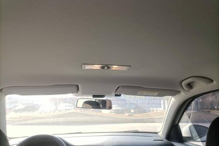 Used Volkswagen Lavida 2017 1.6L Automatic Fashion Edition
