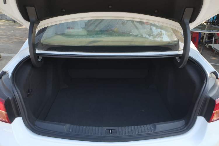 Used Buick Verano 2017 Sedan 15S Automatic Entry Model
