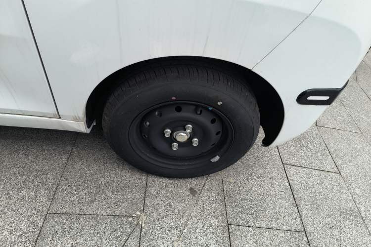 Used Chery QQ Ice Cream 2025 155km Sundae Edition