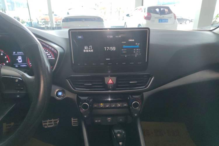 Used Hyundai Lafesta 2019 240TGDi Sport Edition China V standard