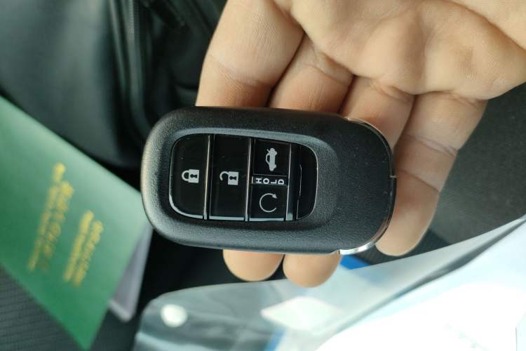 Used Honda Integra 2022 240TURBO CVT Technology Edition
