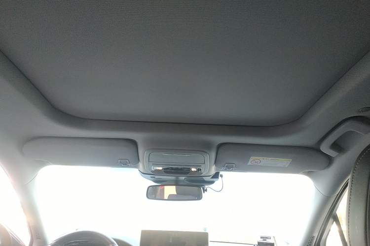 Used Lincoln Corsair 2020 2.0T Two-Wheel Drive Luxury Edition