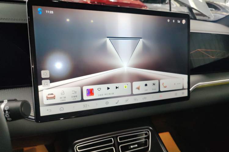 Used BYD Song Pro New Energy 2025 Second-Generation Intelligent Driving Version DM-i 115KM Excellence Edition