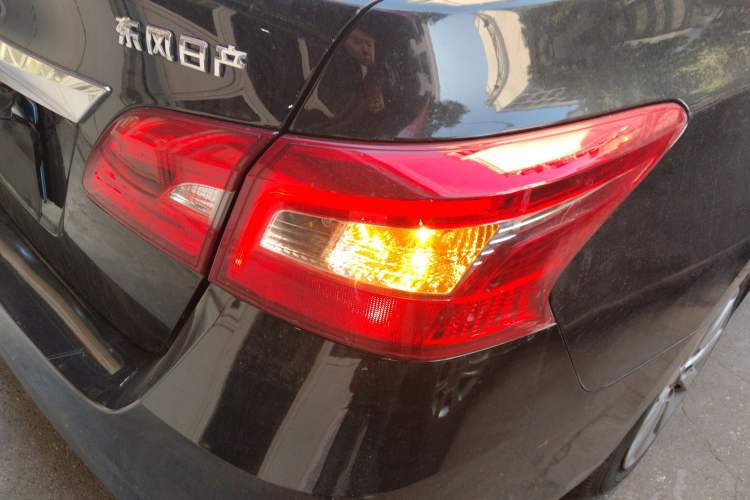 Used Nissan Sylphy 2024 Classic 1.6XE CVT Comfort Edition
