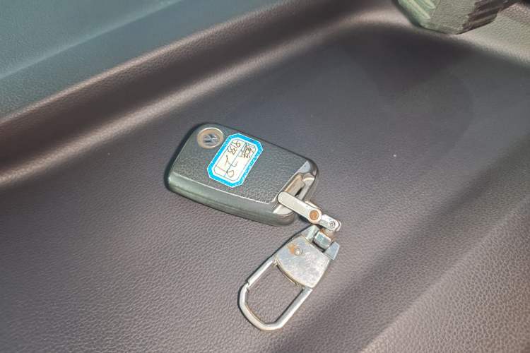 Used Volkswagen Tharu 2021 280TSI Two-Wheel-Drive Luxury Plus Edition
