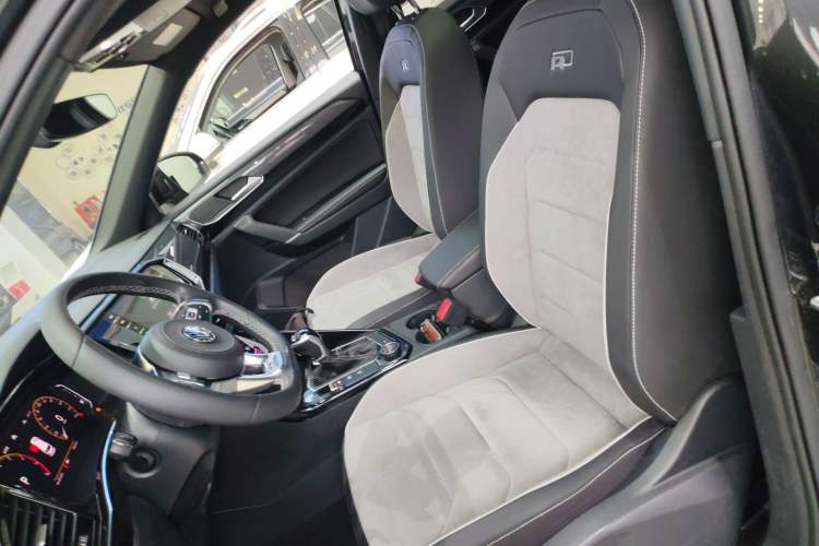 Used Volkswagen Tayron 2020 380TSI All-Wheel Drive R-Line Connected Version