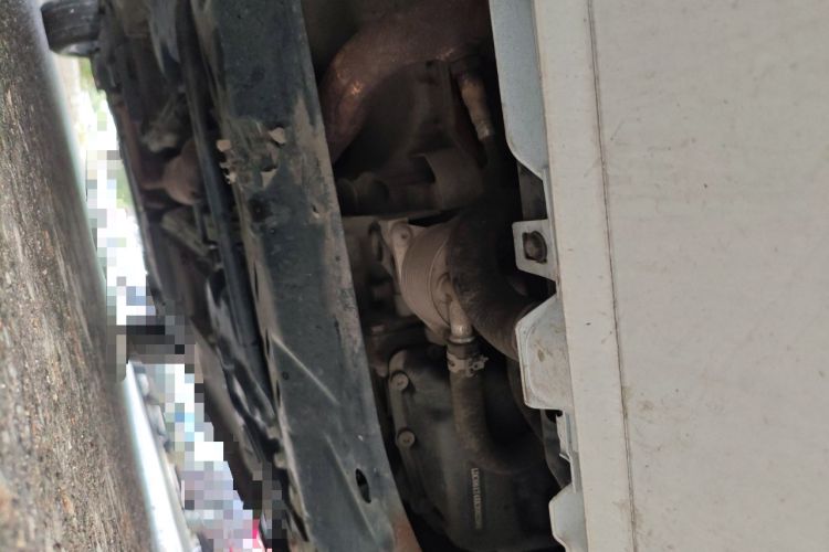 Used Citroen C3-XR 2018 1.6L Automatic Pioneer Model