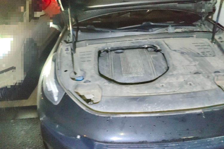 Used Lynk & Co 03 2020 1.5TD DCT JingPro Edition
