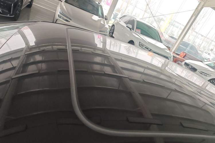 Used Volkswagen Passat 2019 330TSI Luxury Edition China VI Standard
