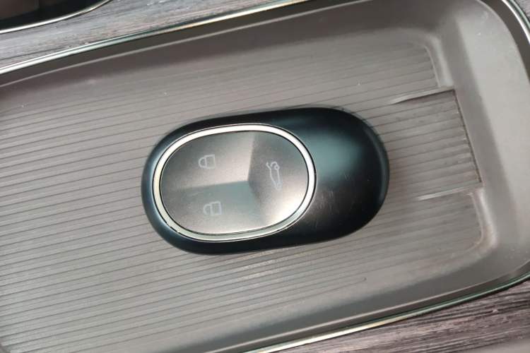 Used Nio ES7 2022 75 kWh