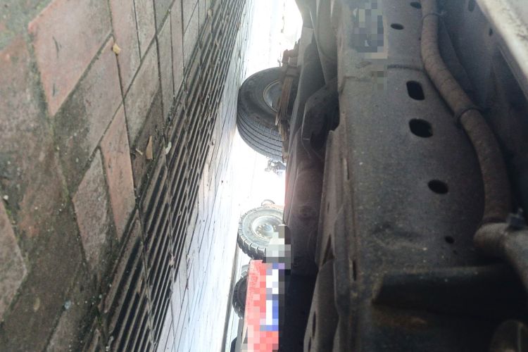 Used Dongfeng Ruichi 6 2020 2.3T Manual Two-Wheel Drive Diesel Standard Version China VI M9T
