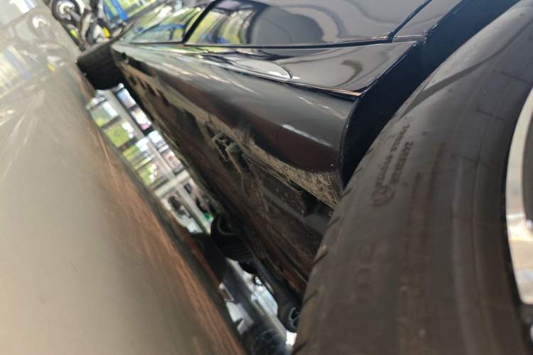 Used Mercedes-Benz E-Class 2025 E 300 L Luxury Model