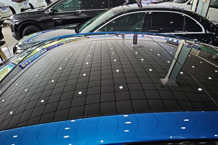 Used Alfa Romeo Giulia 2022 2.0T 280HP Veloce Track Edition
