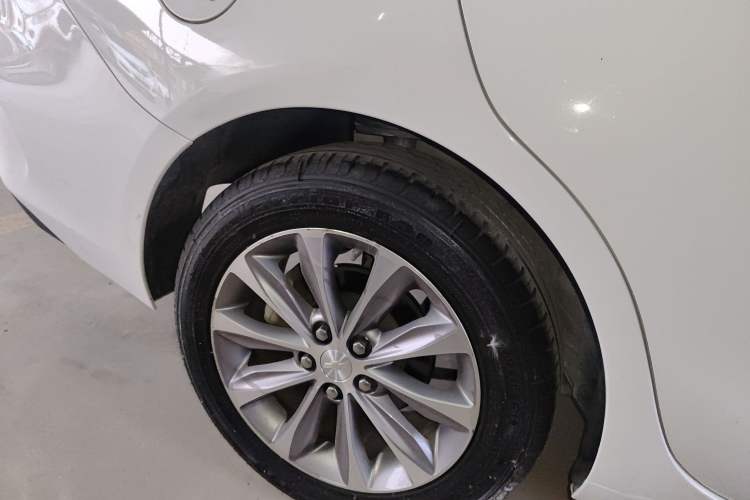 Used Chevrolet Monza 2022 320 Automatic Enjoyment Sunroof Version
