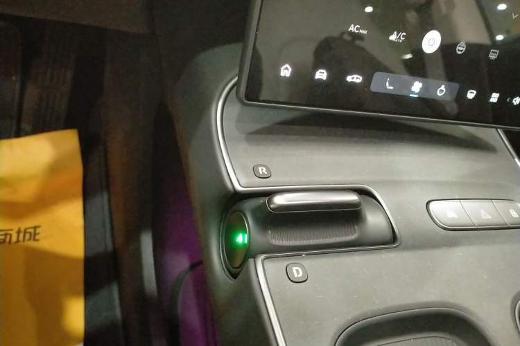 Used Nio ET5 2022 75 kWh