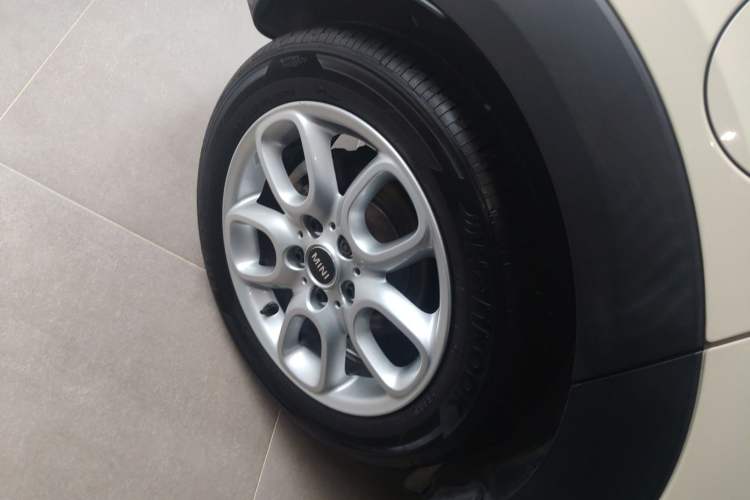 Used MINI MINI 2018 1.5T ONE Five-Door Edition
