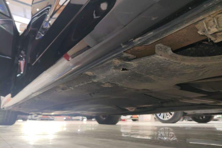 Used BMW 5 Series 2020 525Li Luxury Package